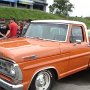 Ford F-100