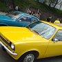 Chevette