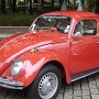 VW Fusca