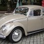 VW Fusca 1966