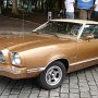 Ford Mustang II