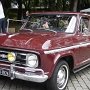 Chevrolet Veraneio 1974