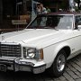Ford Granada 1975