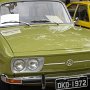 VW Variant 1972