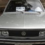 VW Passat 1984