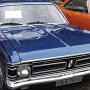 Chevrolet Opala 1971