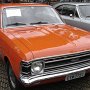 Chevrolet Opala Especial 1972