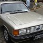 Chevrolet Opala Diplomata 1985