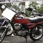Yamaha RD 125 1986