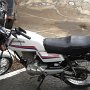 Honda CG 125