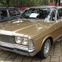 Ford Landau 1977