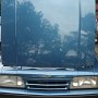 Chevrolet Caravan