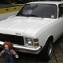 Chevrolet Opala