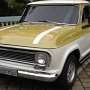 Chevrolet Pickup