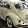VW Fusca 1974