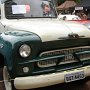 Chevrolet Brasil 3100 1959