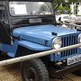 Jeep Willys 1951