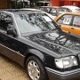 Mercedes Benz E-420 1995
