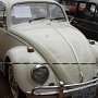 VW Fusca 1969