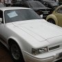 VW Puma GTB 1982
