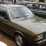 VW Passat TS