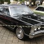 Ford Landau