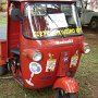 Kasinski Motocar 2001