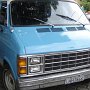 Plymouth Voyager 1978