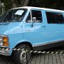 Plymouth Voyager 1978