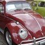 VW Fusca 1967