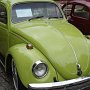 VW Fusca 1973