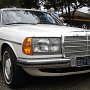 Mercedes Benz 280