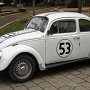 VW Fusca