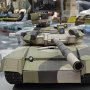 Miniaturas de Papel - Tanques de Guerra
