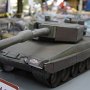Miniaturas de Papel - Tanques de Guerra