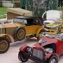 Miniaturas de Papel - Carros Antigos