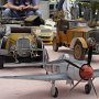 Miniaturas de Papel - Carros Antigos