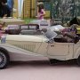 Miniaturas de Papel - Carros Antigos