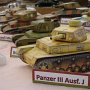 Miniaturas de Papel - Tanques de Guerra
