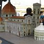 Miniaturas de Papel - Monumento
