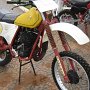 Montesa H6 360