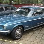 Ford Mustang 1968