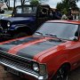 Chevrolet Opala SS