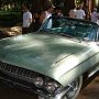 Cadillac Conversível 1961