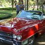 Cadillac Conversível 1963