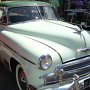 Chevrolet Bel Air 1950