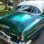 Chevrolet Bel Air 1951
