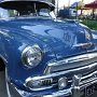 Chevrolet Bel Air 1951