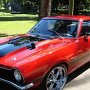 Ford Maverick