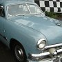 Chevrolet Bel Air